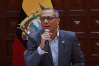 Venezuela exigirá a Ecuador le devuelva a México a Jorge Glas