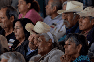 Mayores de 70 años no perderán ahorros de cuenta, aclara CCE