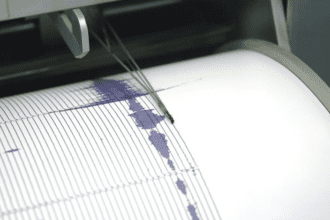 Sismo de magnitud 5.5 sacude Costa Rica