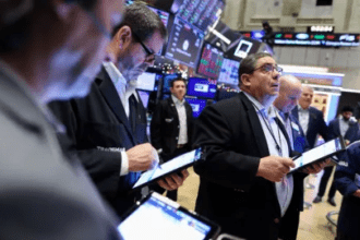 Wall Street cierra mixto y el Dow Jones sube un 0,06 %