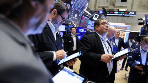 Wall Street cierra mixto y el Dow Jones sube un 0,06 %