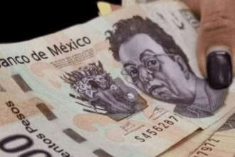 Economía mexicana mantuvo su crecimiento en marzo, estima Inegi