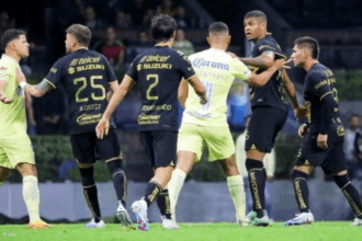 En el América esperan al mejor Pumas