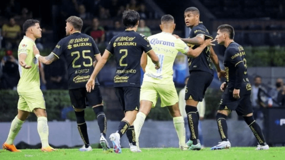 En el América esperan al mejor Pumas