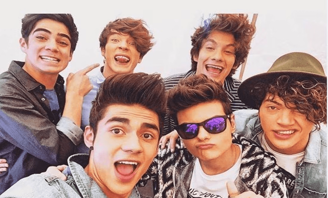 CD9: en ocho años, el ascenso y ocaso de la boy bad mexicana