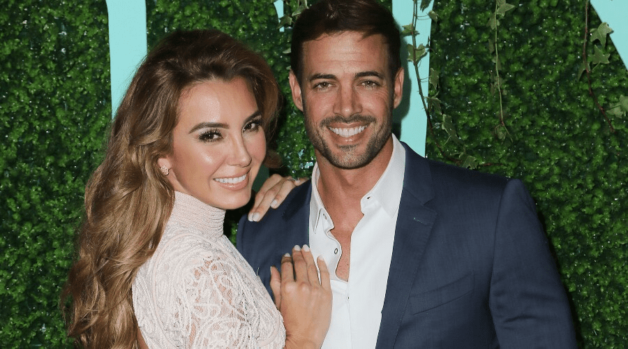 Revelan video donde William Levy está con otra mujer