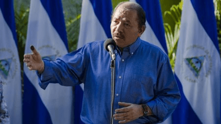 La violencia de Gobierno de Ortega contra periodistas en Nicaragua se recrudeció, dice SIP