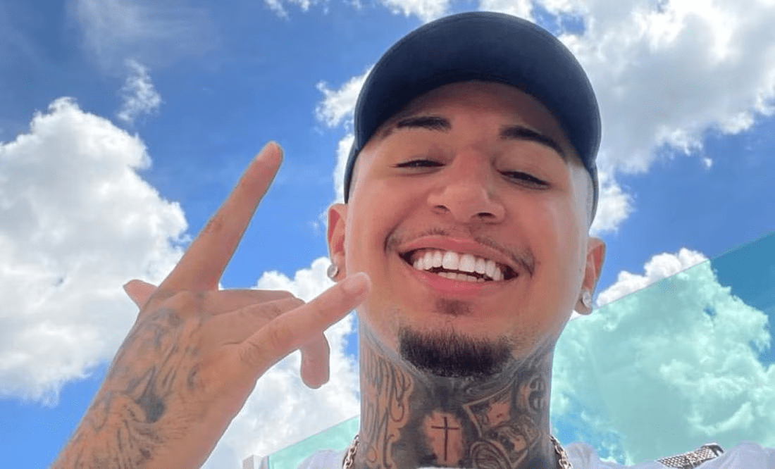 Muere influencer Diego Santos tras ahogarse durante acrobacia