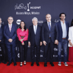 Premios Platino 2024: La alfombra roja