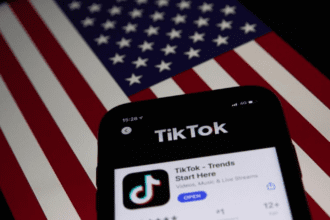 EU va por proyecto de ley que prohíbe TikTok