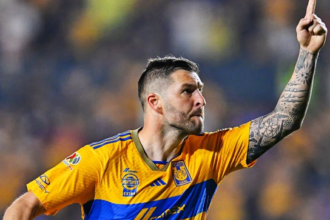 Voltereta implacable de los Tigres ante los Rayos