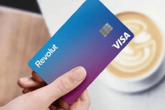 Revolut, el nuevo banco que operará en México