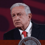 AMLO reconoce disputa del crimen organizado en Chiapas