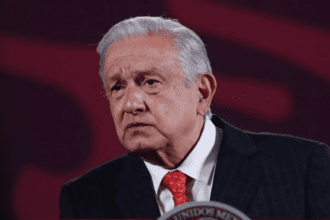 AMLO reconoce disputa del crimen organizado en Chiapas