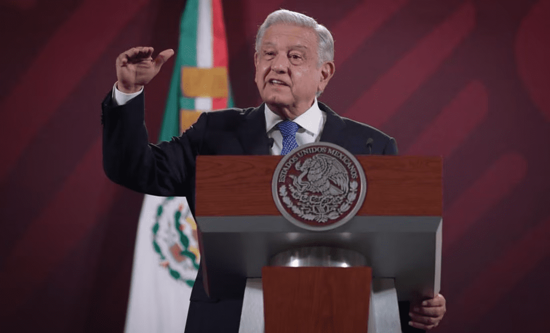 AMLO se lanza contra Andrés Oppenheimer