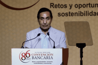 Inversionistas ya dieron su voto de confianza a México: SHCP