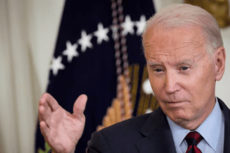 The New York Times critica a Biden por evitar entrevistas con medios independientes