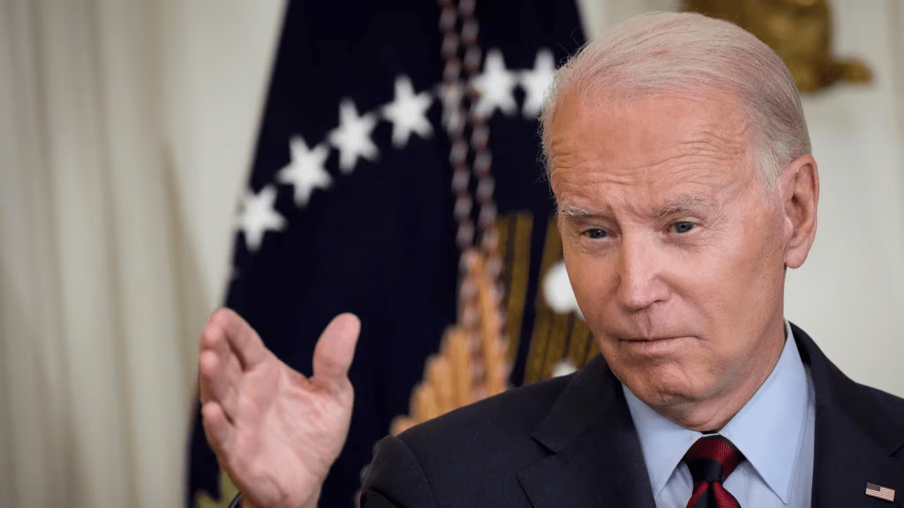 The New York Times critica a Biden por evitar entrevistas con medios independientes