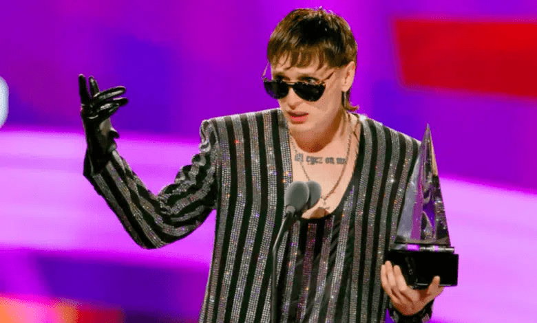 Lista completa de ganadores de los Latin American Music Awards