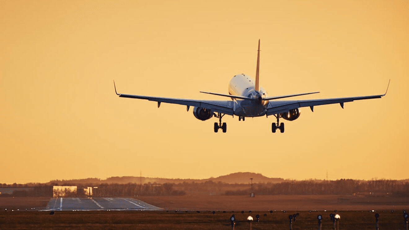 Activan en Paraguay alerta por amenaza de bomba en vuelo hacia Argentina