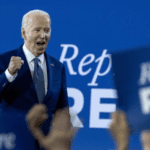 Joe Biden gana las elecciones primarias demócratas en Puerto Rico