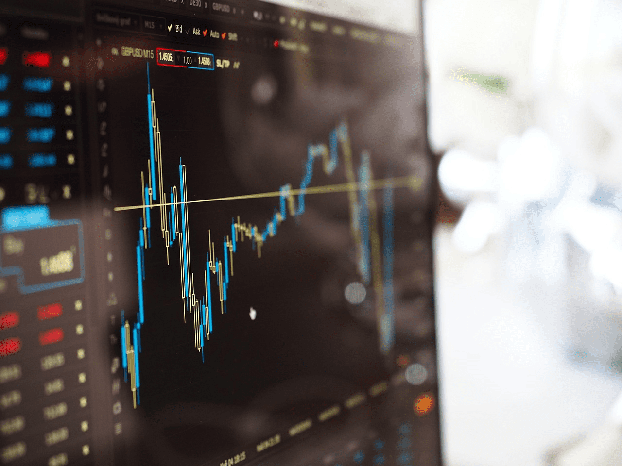 Bolsa de México cae 0,14 %, liga dos sesiones a la baja y se ubica en 57.503,39 unidades