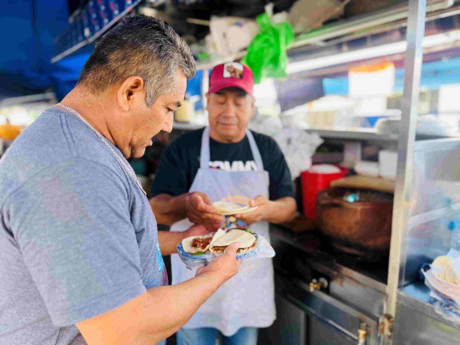 Invita el Municipio al 'Festival del Taco J. Refugio Reyes'