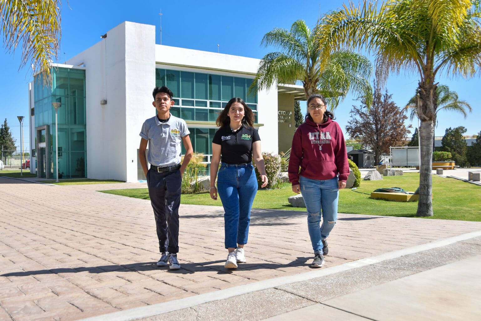 Abre admisión la UTNA en carreras de Técnico Superior Universitario