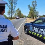 Refuerza Gobierno del Estado el blindaje carretero