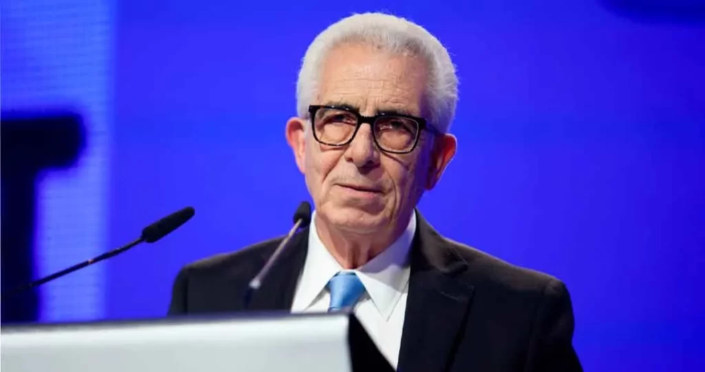 ernesto zedillo reforma judicial