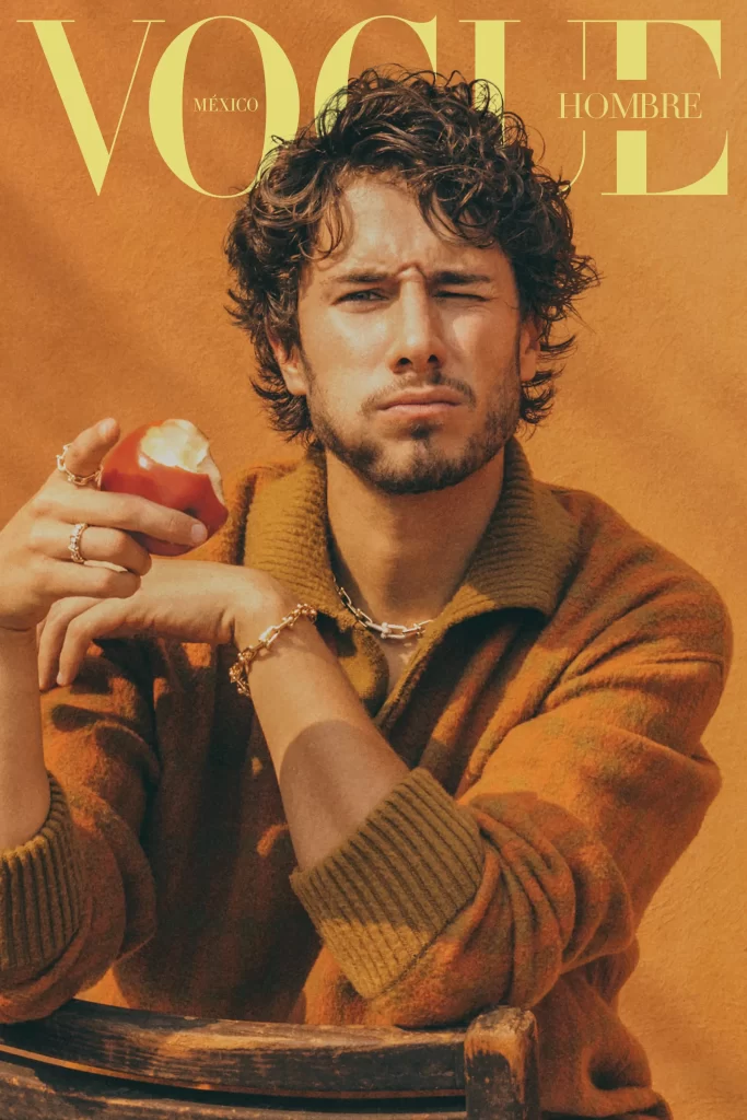 juampa zurita portada vogue hombre noviembre 2024 1