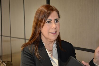 La empresaria consideró que más que una pena de muerte, se debe trabajar en fortalecer el tejido social